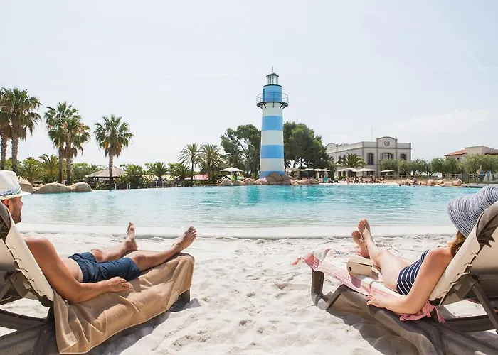 Cambrils Park Resort