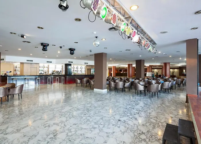 Hotel Best Cambrils