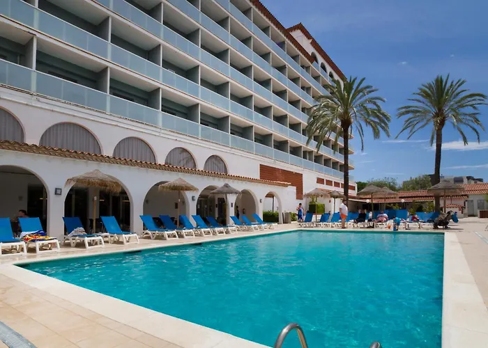 Ibersol Playa Dorada