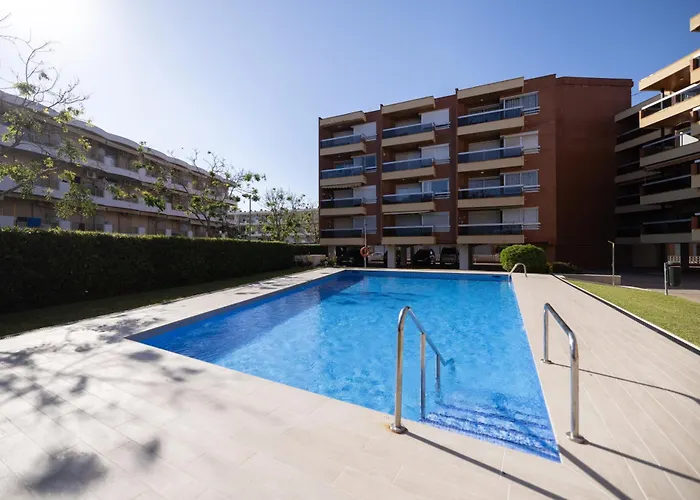 Apartaments Voralmar - Mas D'En Gran