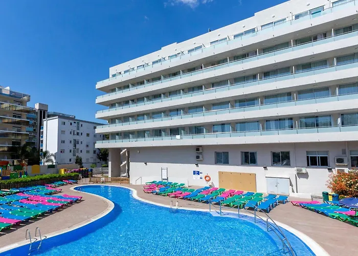 Medplaya Hotel Calypso