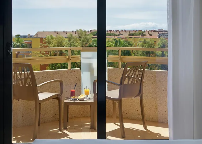 H10 Cambrils Playa
