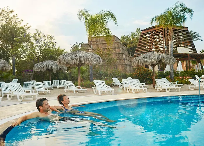 PortAventura Hotel El Paso - Includes unlimited access to PortAventura Park&1 access to Ferrari Land