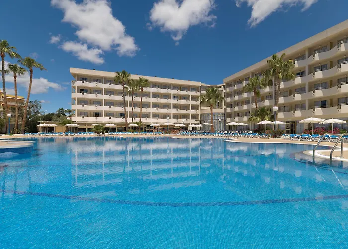 H10 Cambrils Playa