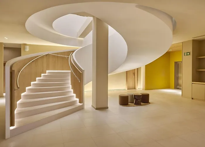 Hotel Marina Cambrils By Urh