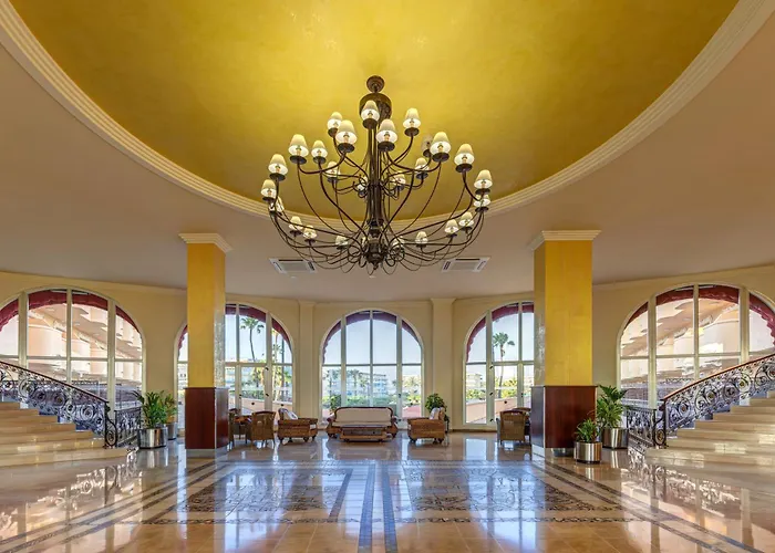Ohtels La Hacienda