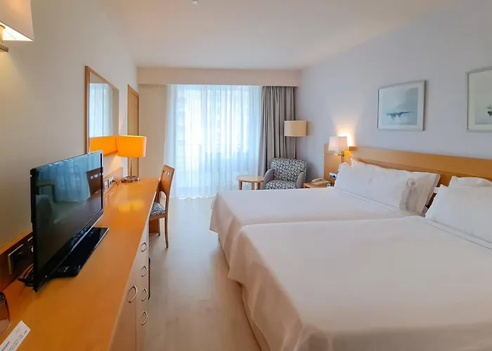 Sol Port Cambrils Hotel