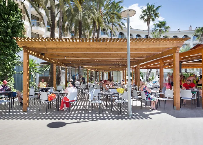 Hotel Best Cambrils