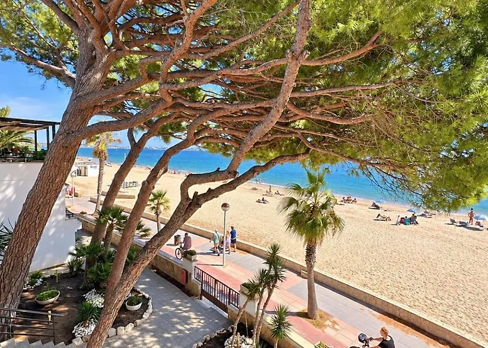 Apartamentos Haus Am Meer